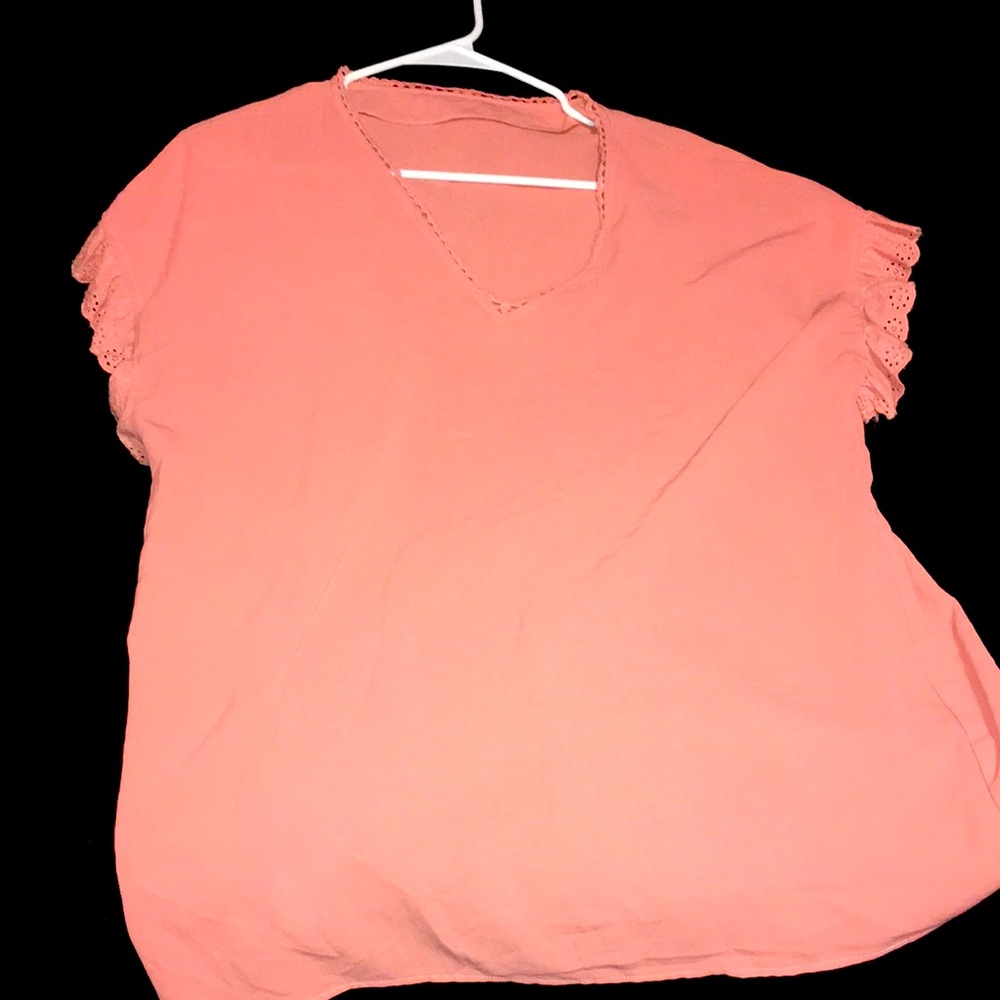 Summer Blouse